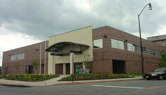 Allegany